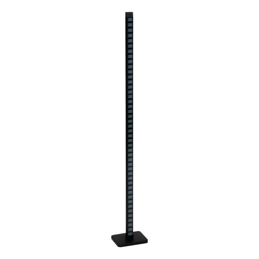 Atmosphera - LED RGB Stmívatelná stojací lampa BEE LED/230V + dálkové ovládání