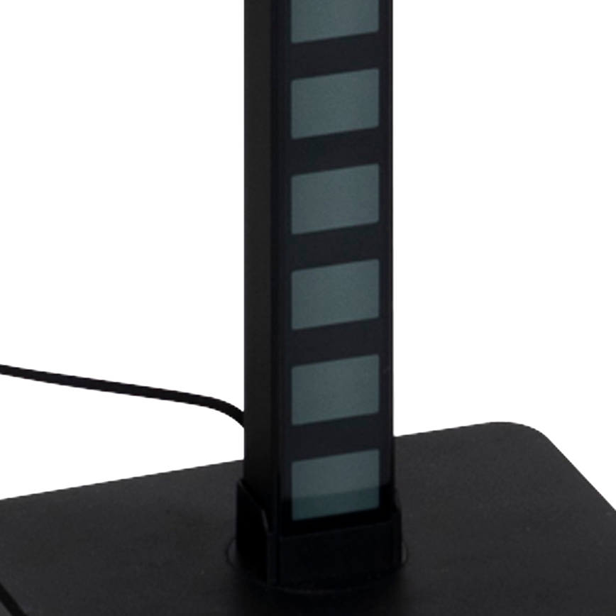 Atmosphera - LED RGB Stmívatelná stojací lampa BEE LED/230V + dálkové ovládání
