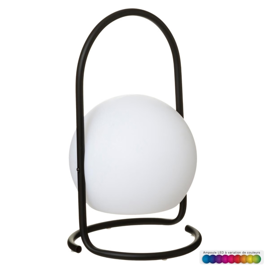 Atmosphera - LED RGB Venkovní lampa PIA LED/3,5W/5V IP44