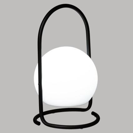 Atmosphera - LED RGB Venkovní lampa PIA LED/3,5W/5V IP44