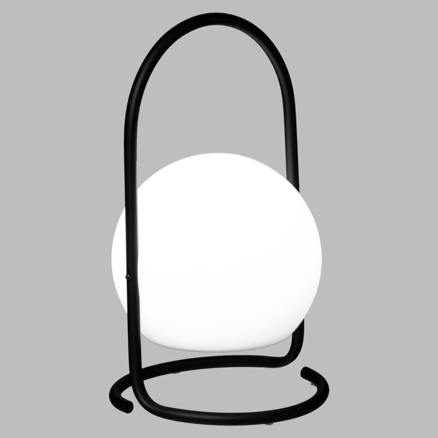 Atmosphera - LED RGB Venkovní lampa PIA LED/3,5W/5V IP44