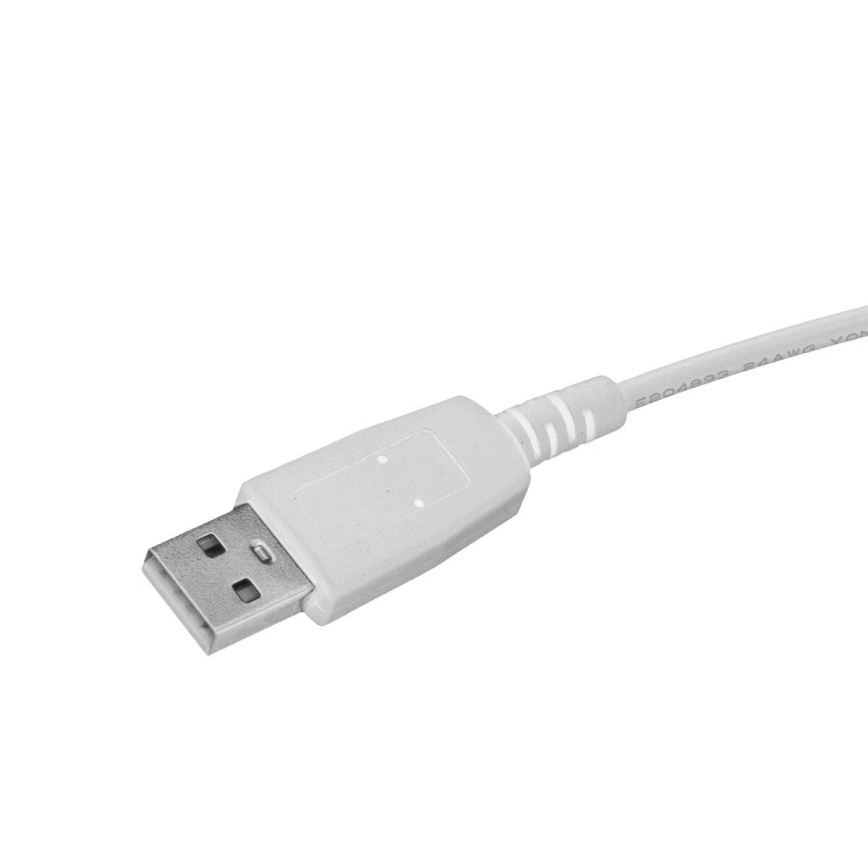 Atmosphera - LED RGB Venkovní lampa PIA LED/3,5W/5V IP44