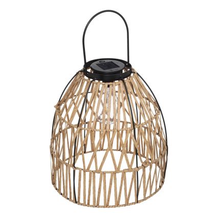Atmosphera - LED Solární lampa ESHA LED/1,2V IP44
