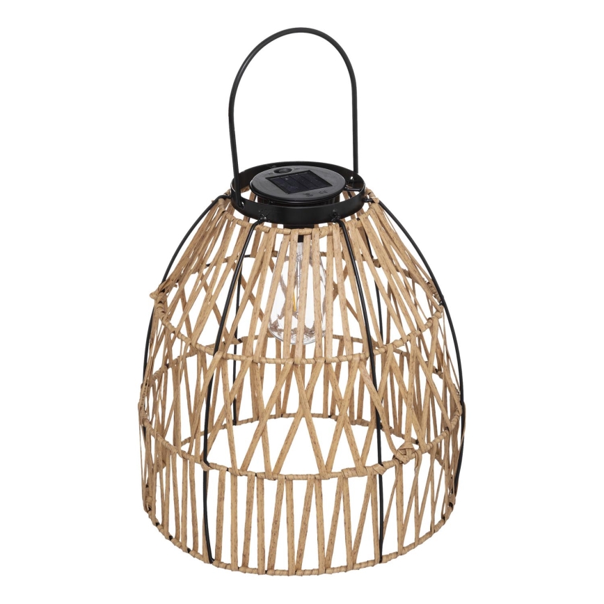 Atmosphera - LED Solární lampa ESHA LED/1,2V IP44