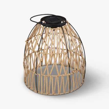 Atmosphera - LED Solární lampa ESHA LED/1,2V IP44