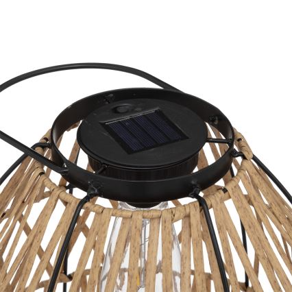 Atmosphera - LED Solární lampa ESHA LED/1,2V IP44