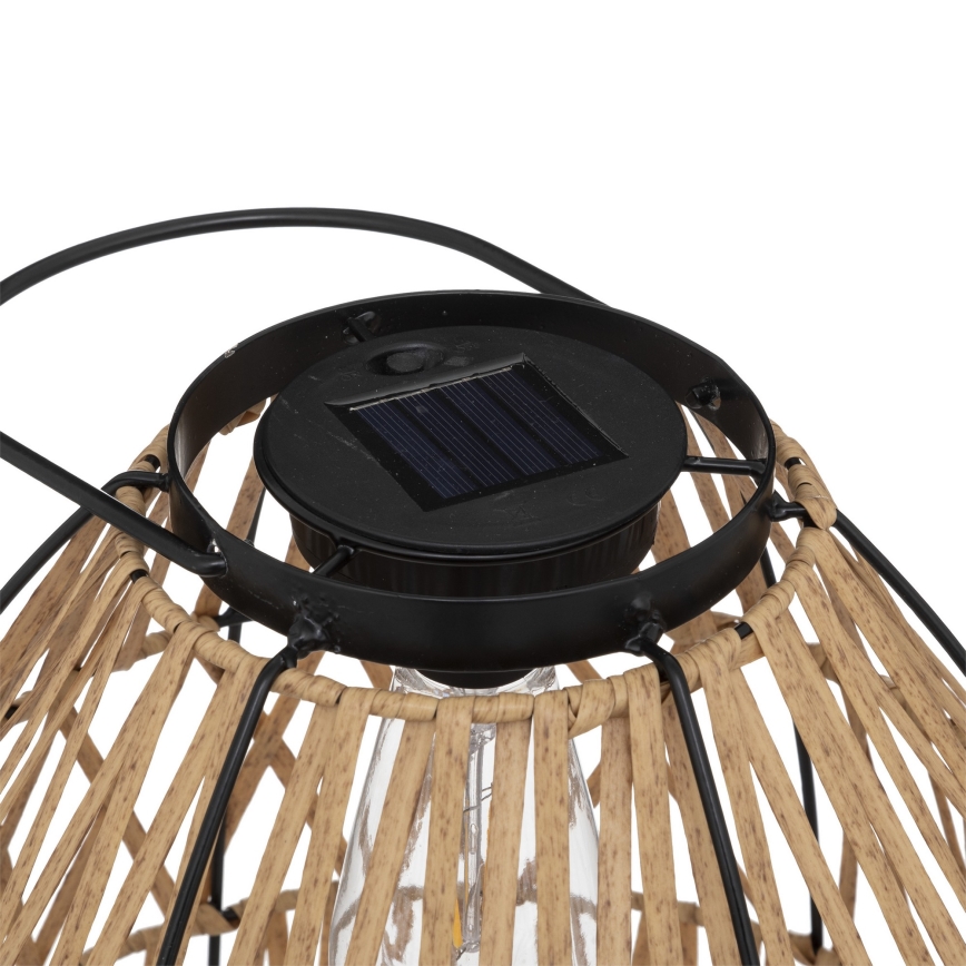 Atmosphera - LED Solární lampa ESHA LED/1,2V IP44