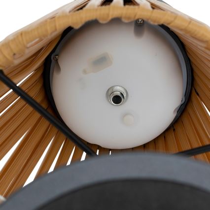 Atmosphera - LED Solární lampa KESY LED/1,2V IP44