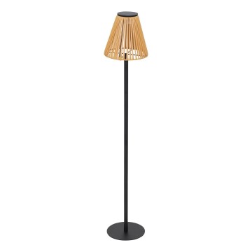 Atmosphera - LED Solární lampa KESY LED/1,2V IP44