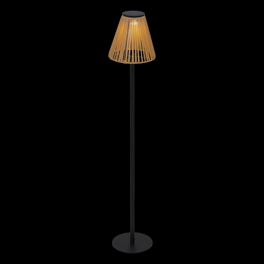 Atmosphera - LED Solární lampa KESY LED/1,2V IP44