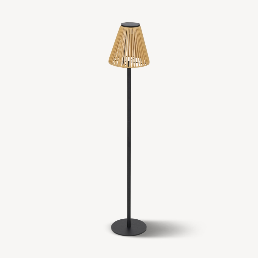 Atmosphera - LED Solární lampa KESY LED/1,2V IP44