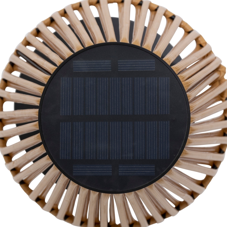 Atmosphera - LED Solární lampa KESY LED/1,2V IP44