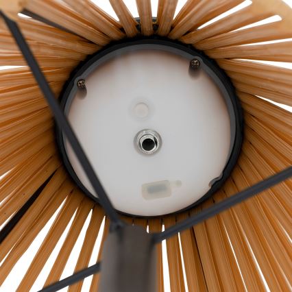 Atmosphera - LED Solární lampa KESY LED/1,2V IP44