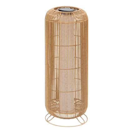Atmosphera - LED Solární lampa LOISE LED/1,2V IP44