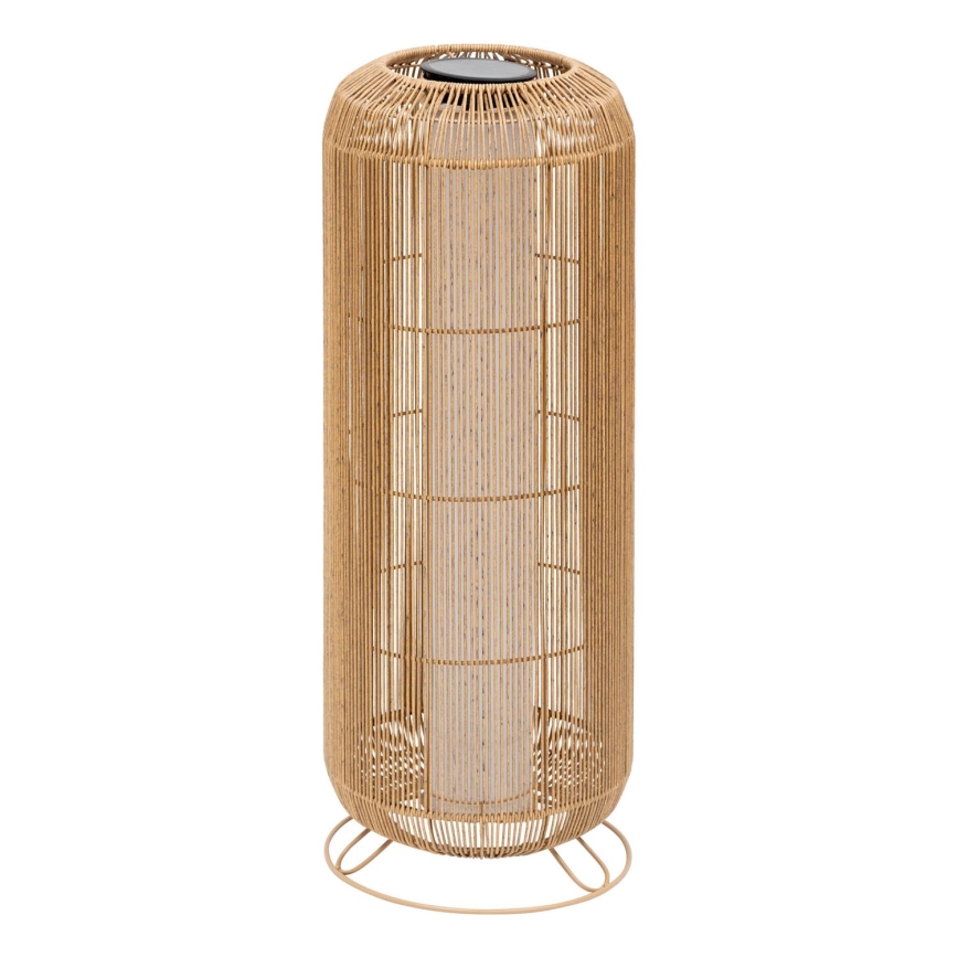 Atmosphera - LED Solární lampa LOISE LED/1,2V IP44