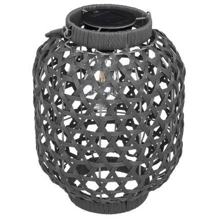 Atmosphera - LED Solární lampa TOLA LED/1,2V 800 mAh IP44