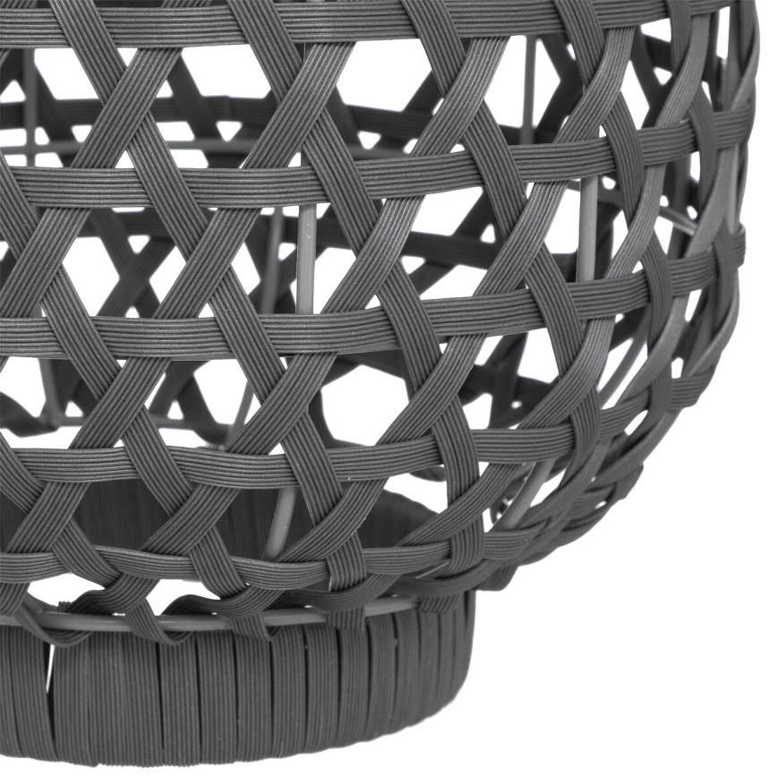 Atmosphera - LED Solární lampa TOLA LED/1,2V 800 mAh IP44