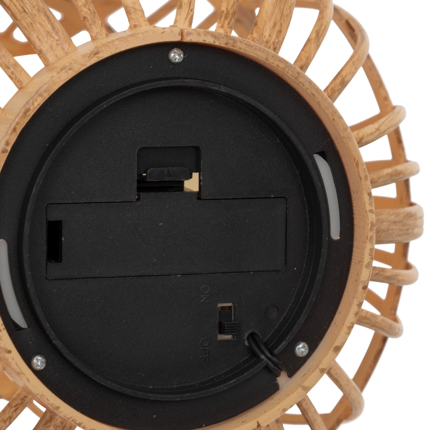 Atmosphera - LED Solární lucerna RANIA LED/1,2V IP44