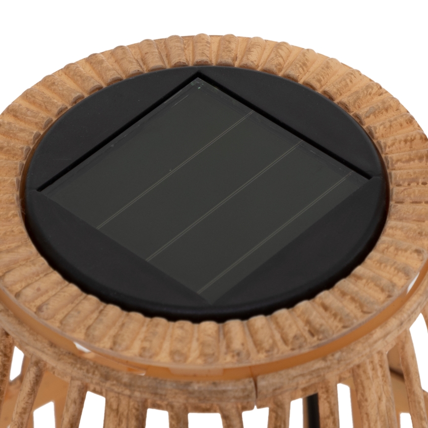 Atmosphera - LED Solární lucerna RANIA LED/1,2V IP44