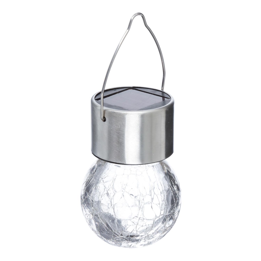 Atmosphera - LED Solární závěsné svítidlo MARTY LED/1,2V 150 mAh IP44