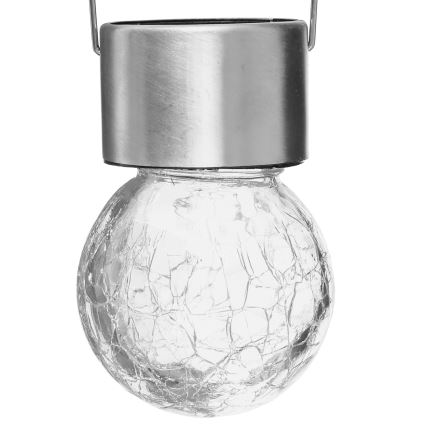 Atmosphera - LED Solární závěsné svítidlo MARTY LED/1,2V 150 mAh IP44