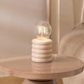 Atmosphera - LED Stolní lampa PERRY LED/2xAAA