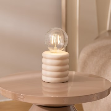 Atmosphera - LED Stolní lampa PERRY LED/2xAAA