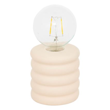 Atmosphera - LED Stolní lampa PERRY LED/2xAAA