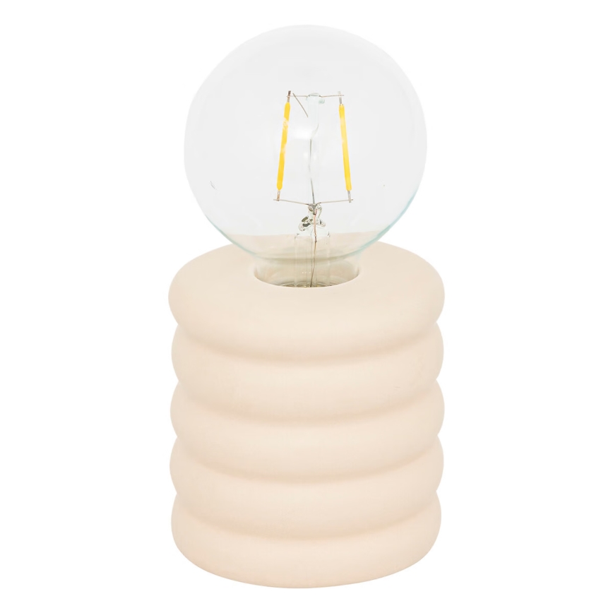 Atmosphera - LED Stolní lampa PERRY LED/2xAAA