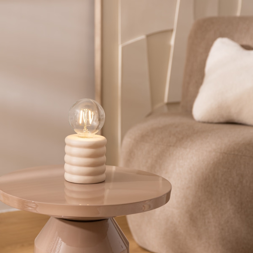 Atmosphera - LED Stolní lampa PERRY LED/2xAAA