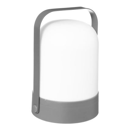Atmosphera - LED Venkovní přenosná stolní lampa JERTA LED/2xAA IP44