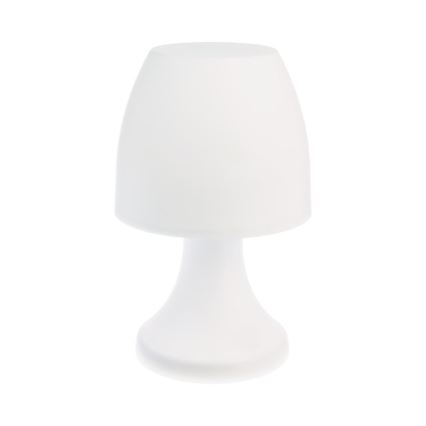 Atmosphera - LED Venkovní stolní lampa DOKK LED/3xAAA 19,5 cm IP44
