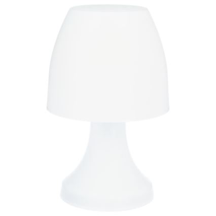 Atmosphera - LED Venkovní stolní lampa DOKK LED/3xAAA 27,5 cm IP44