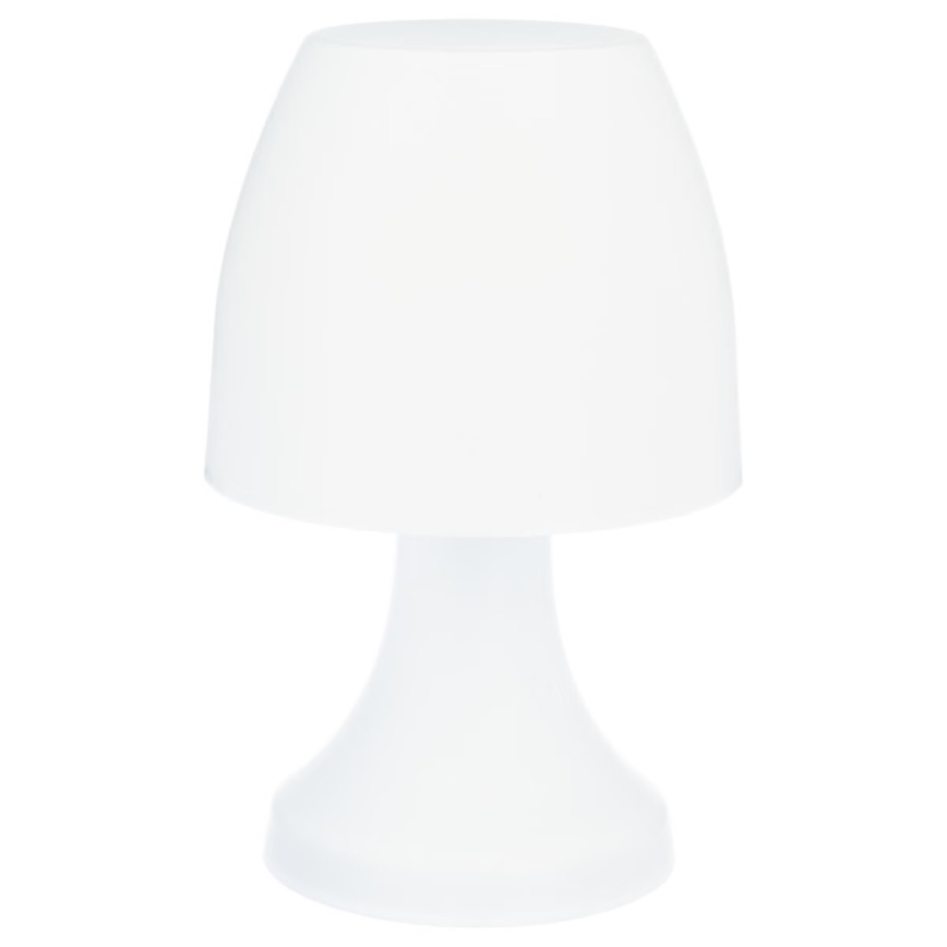 Atmosphera - LED Venkovní stolní lampa DOKK LED/3xAAA 27,5 cm IP44
