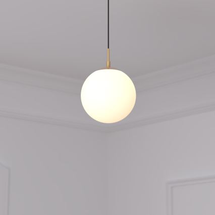 Atmosphera - Lustr na lanku DRIS 1xE14/40W/230V