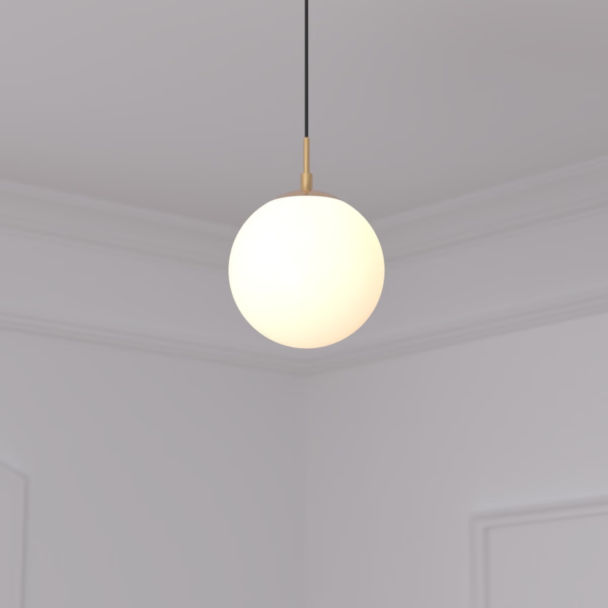 Atmosphera - Lustr na lanku DRIS 1xE14/40W/230V