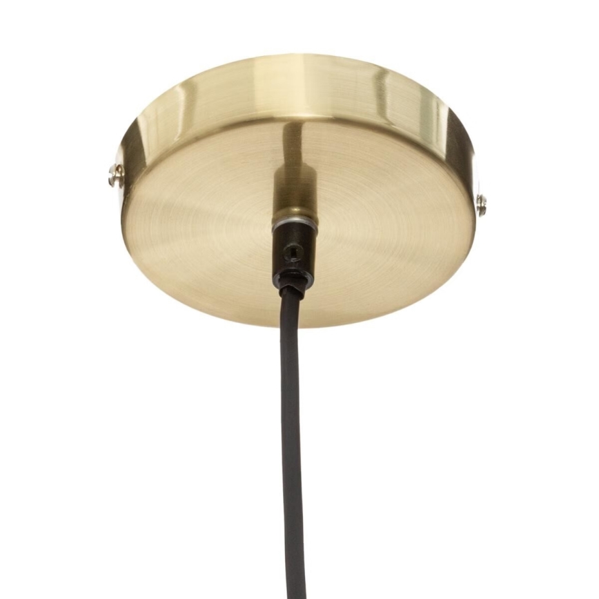 Atmosphera - Lustr na lanku DRIS 1xE14/40W/230V