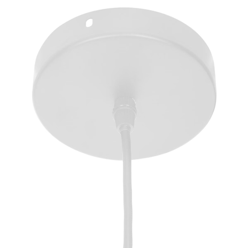 Atmosphera - Lustr na lanku NAM 1xE27/40W/230V bambus