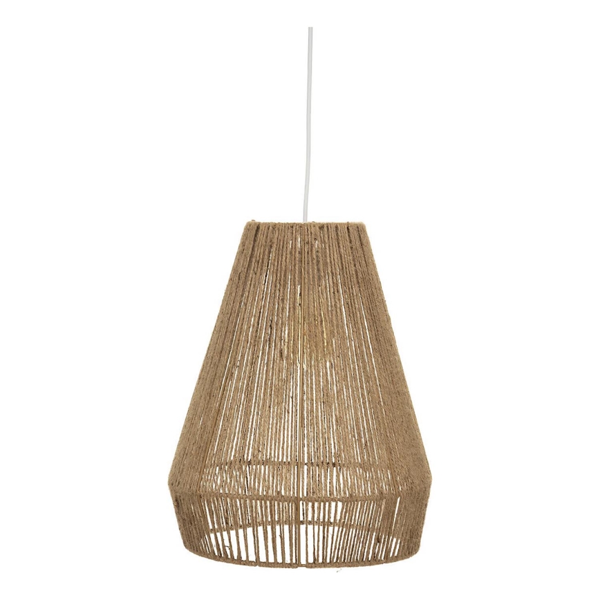 Atmosphera - Lustr na lanku PALM 1xE27/40W/230V juta