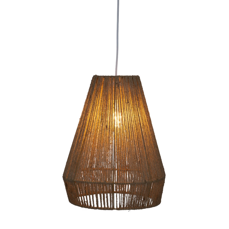 Atmosphera - Lustr na lanku PALM 1xE27/40W/230V juta