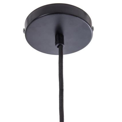 Atmosphera - Lustr na lanku PRAO 1xE27/40W/230V