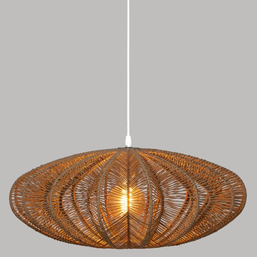Atmosphera - Lustr na lanku TERY 1xE27/40W/230V
