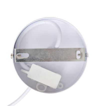 Atmosphera - Lustr na lanku ZELIA 1xE27/40W/230V juta