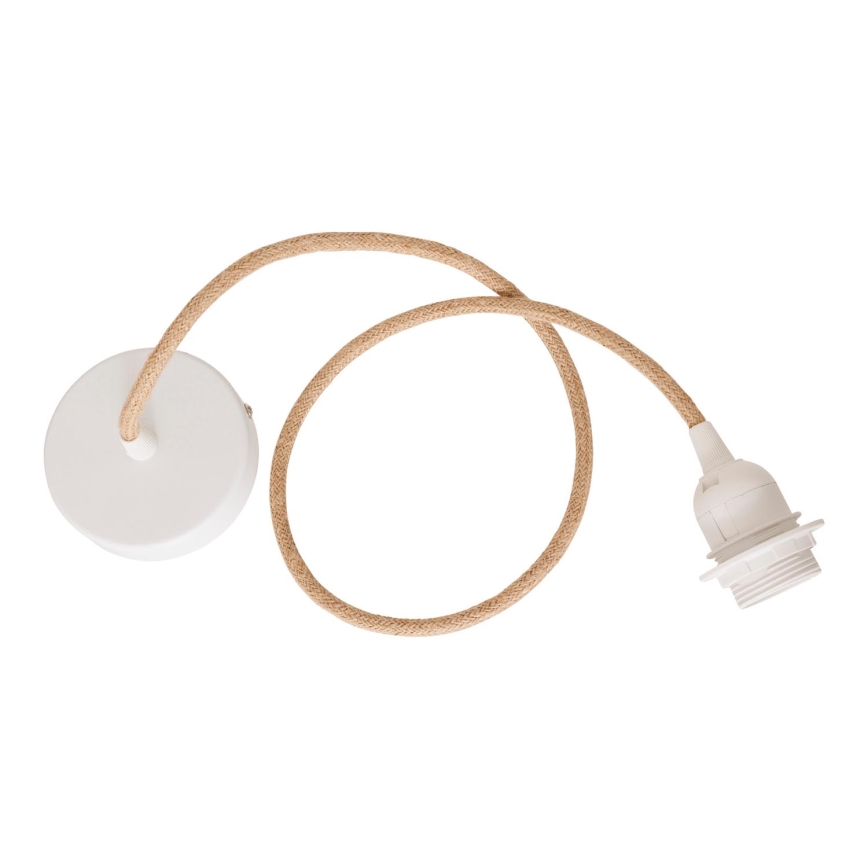 Atmosphera - Napájecí kabel NOE 1xE27/40W/230V