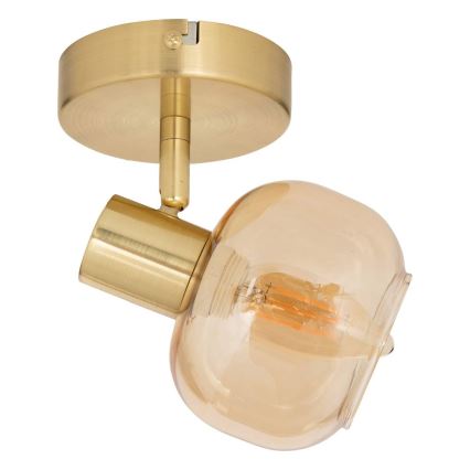 Atmosphera - Nástěnné bodové svítidlo PILIA 1xE14/25W/230V