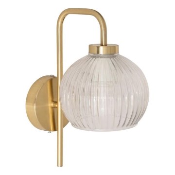 Atmosphera - Nástěnné svítidlo KRYS 1xE27/40W/230V