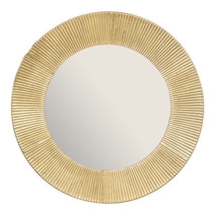 Atmosphera - Nástěnné zrcadlo MILDA pr. 90 cm