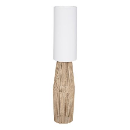 Atmosphera - Stojací lampa AISSA 1xE27/40W/230V