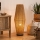 Atmosphera - Stojací lampa AISSA 1xE27/40W/230V