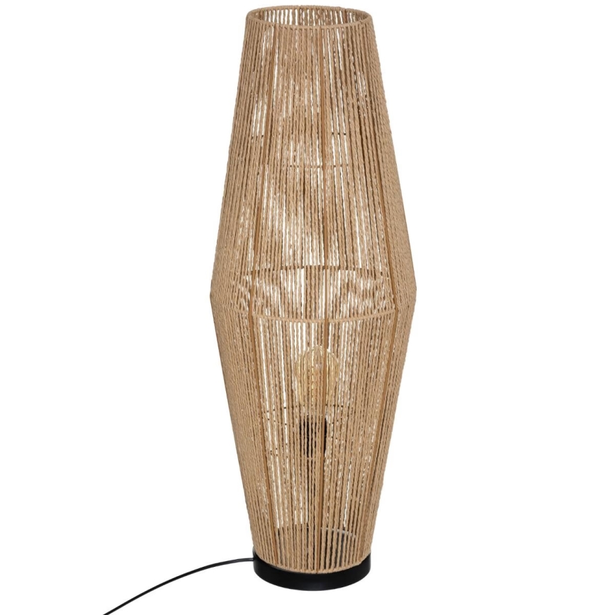 Atmosphera - Stojací lampa AISSA 1xE27/40W/230V